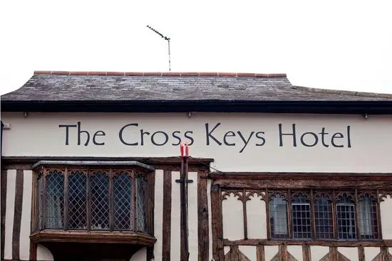 Cross Keys Hotel