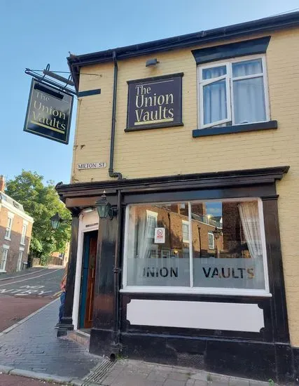 Union Vaults