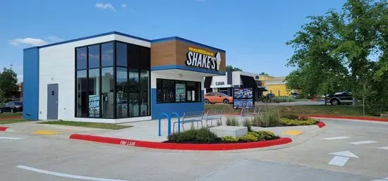 Shake's Frozen Custard