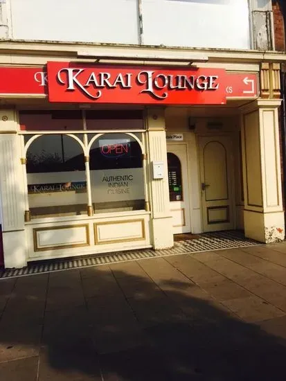 Karai Lounge Indian Takeaway