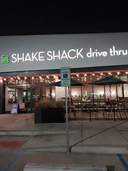 Shake Shack Grand Prairie