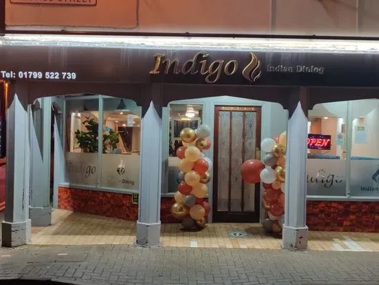 Indigo Indian Dining