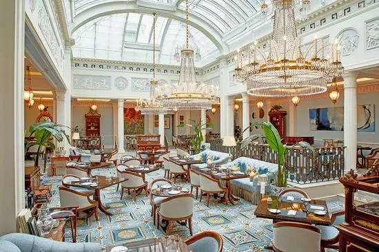 The Lanesborough Grill