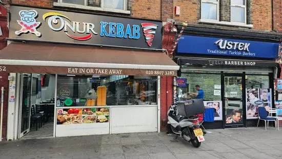 Onur Kebab House