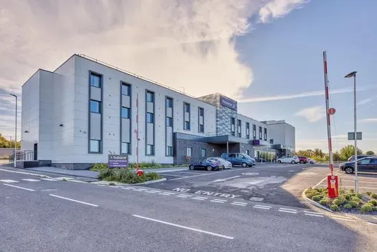 Premier Inn Saffron Walden hotel