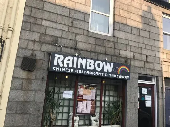 Rainbow Chinese Restaurant