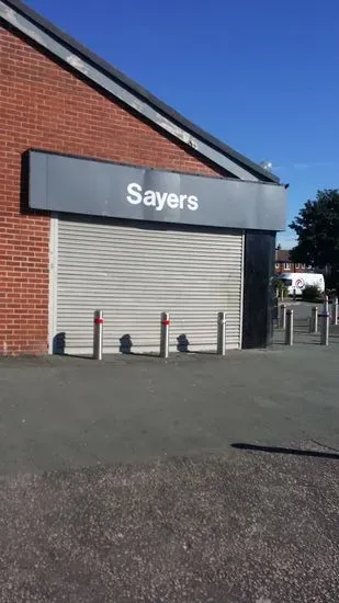 Sayers