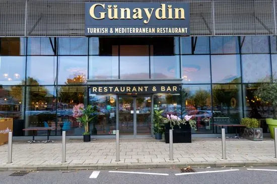 Gunaydin Restaurant