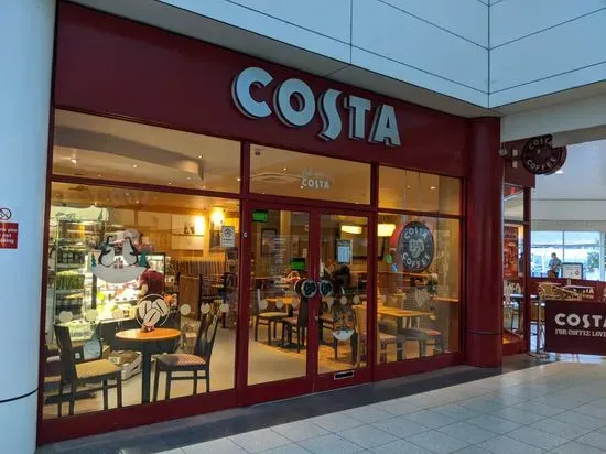 Costa Coffee