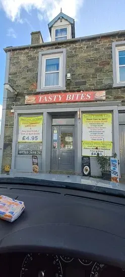 Tasty Bites