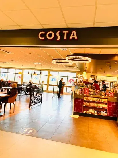 Costa Coffee