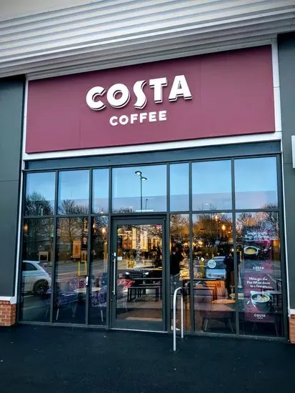 Costa Coffee