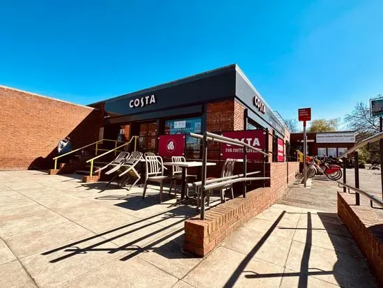 Costa Coffee