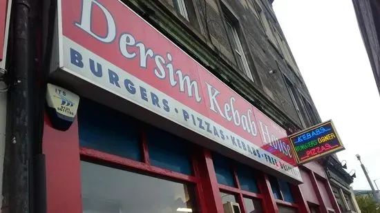 Dersim Kebab House