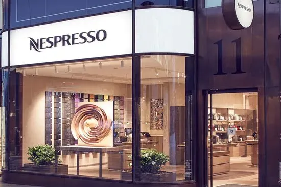 Nespresso Boutique