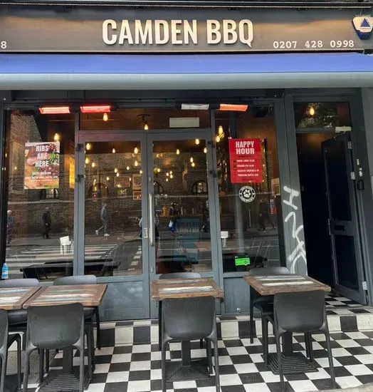 Camden BBQ