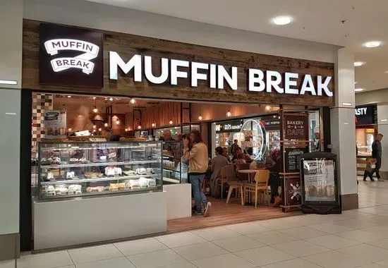 Muffin Break