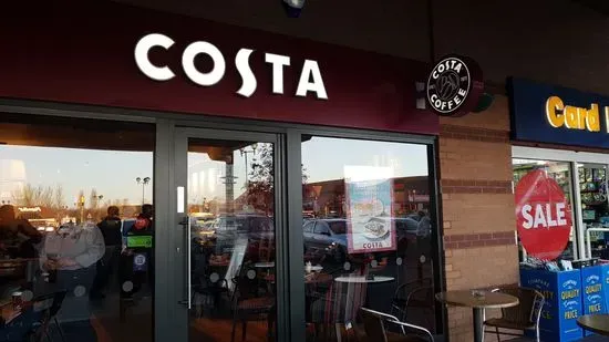 Costa Coffee