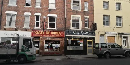 City Spice