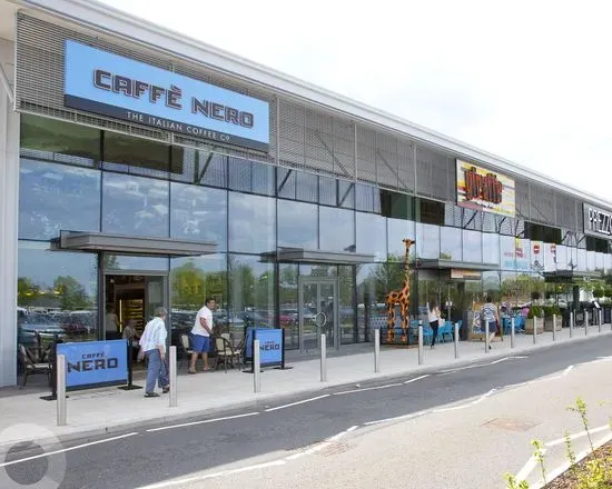 Caffè Nero