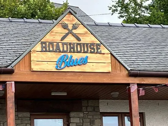 Roadhouse Blues Ltd