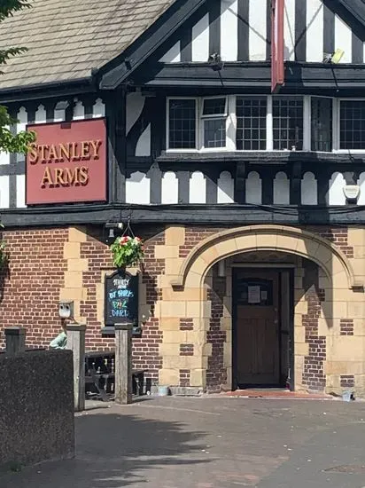 Stanley Arms