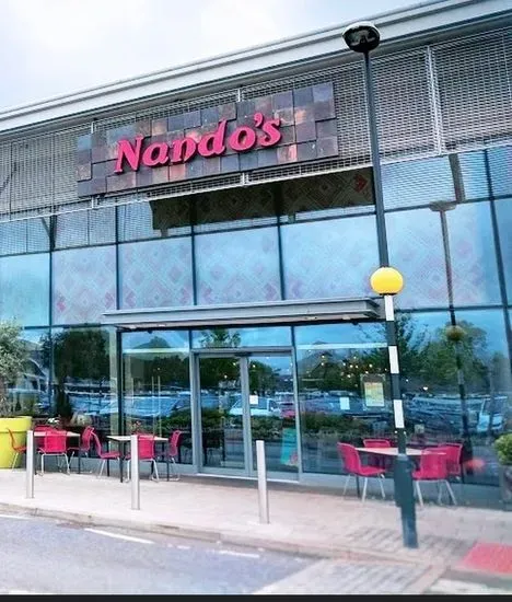 Nando's Milton Keynes - Kingston Centre