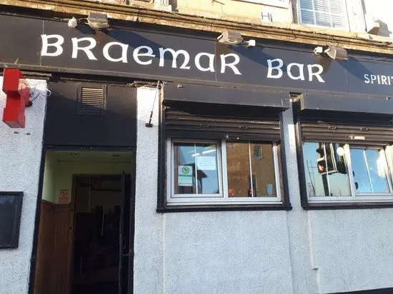 Braemar Bar