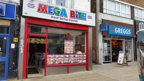 Megabite Takeaway