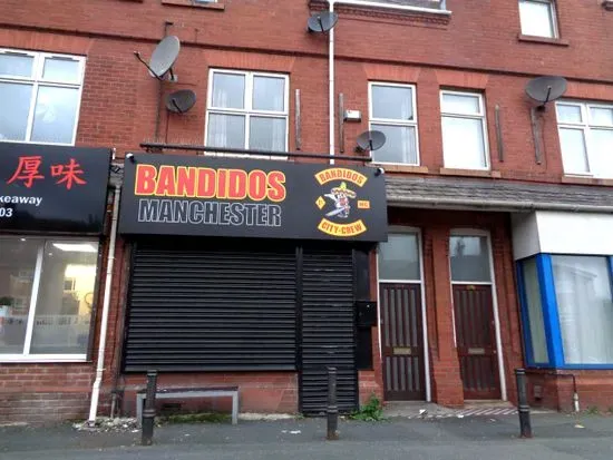 Bandidos Manchester