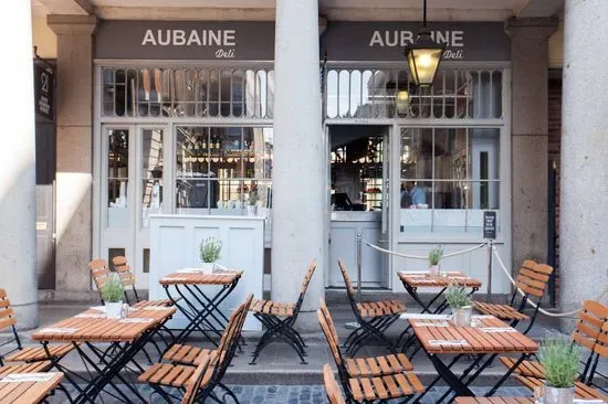 Aubaine Deli