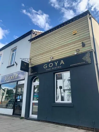 Goya Bistro