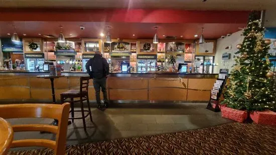 The Foot of The Walk - JD Wetherspoon