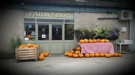 Red Bank Farm Shop & Butchery