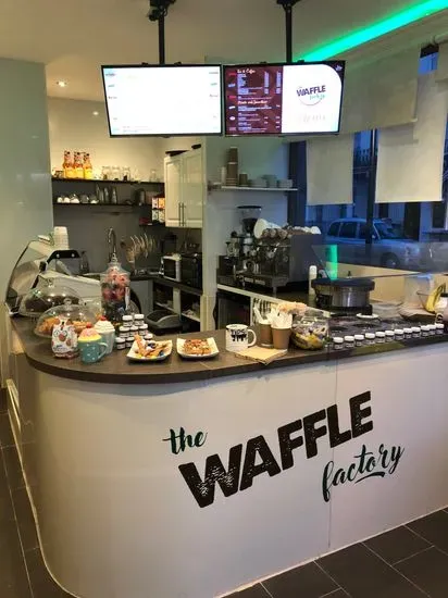 The Waffle Factory