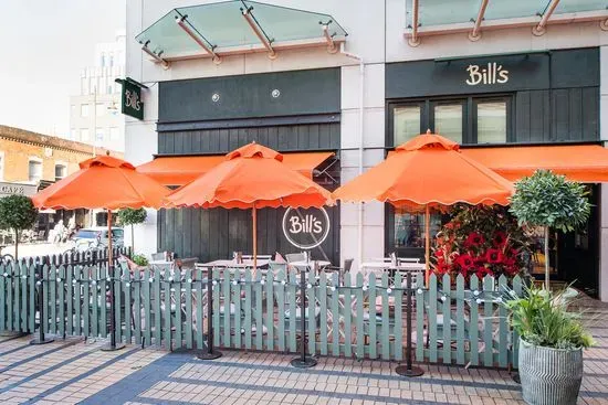 Bill's Wimbledon Restaurant