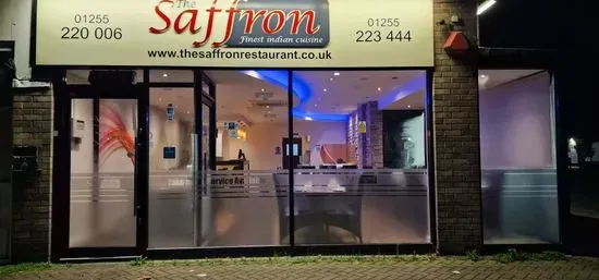 Saffron Indian Restaurant | Fine Dining & Takeaway