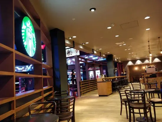 Starbucks Coffee