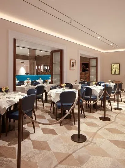 Sotheby's Restaurant