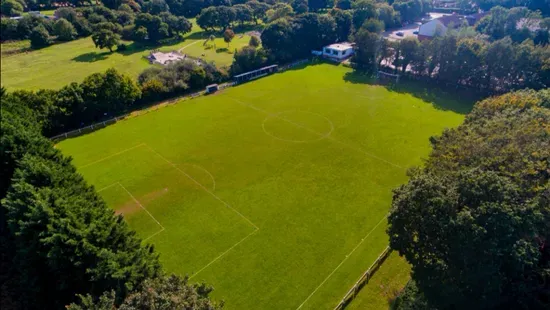 Heswall Football Club