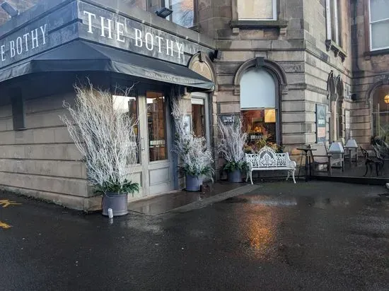 The Bothy Murrayfield