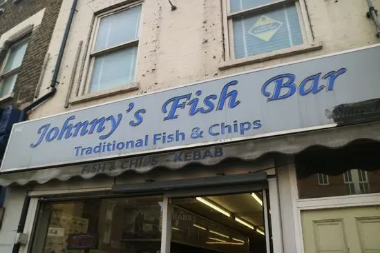 Johnny's Fish Bar