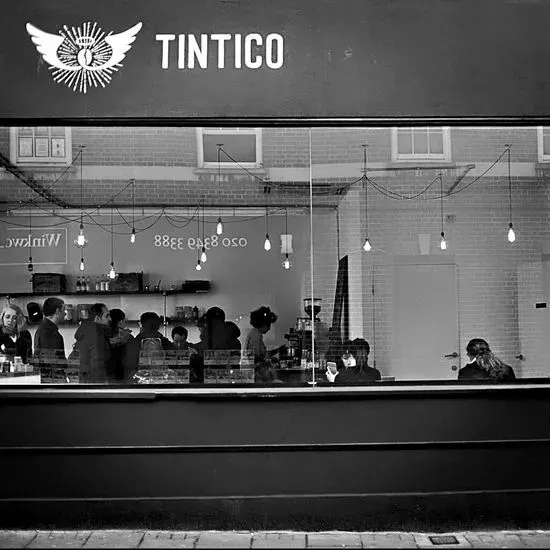 Tintico