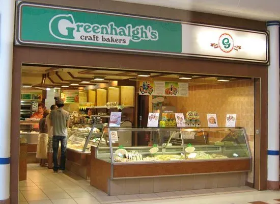 Greenhalghs