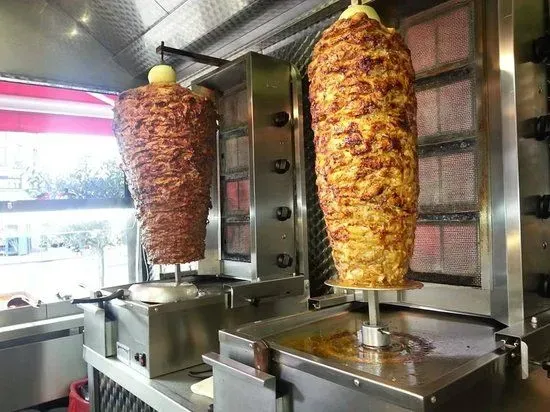 Best Kebab