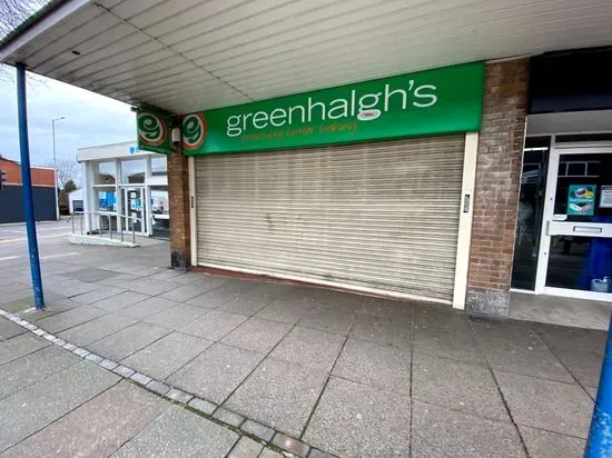 Greenhalghs Craft Bakery Ltd