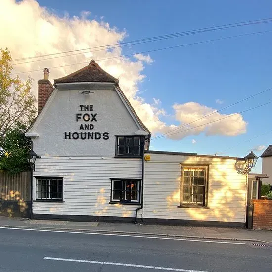 The Fox and Hounds