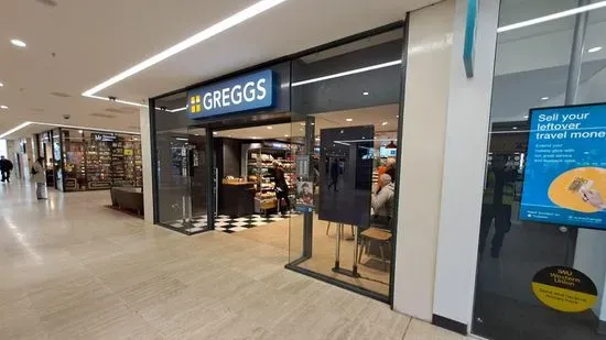 Greggs