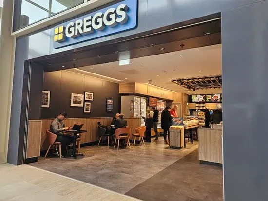 Greggs