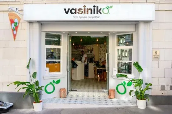 Vasiniko